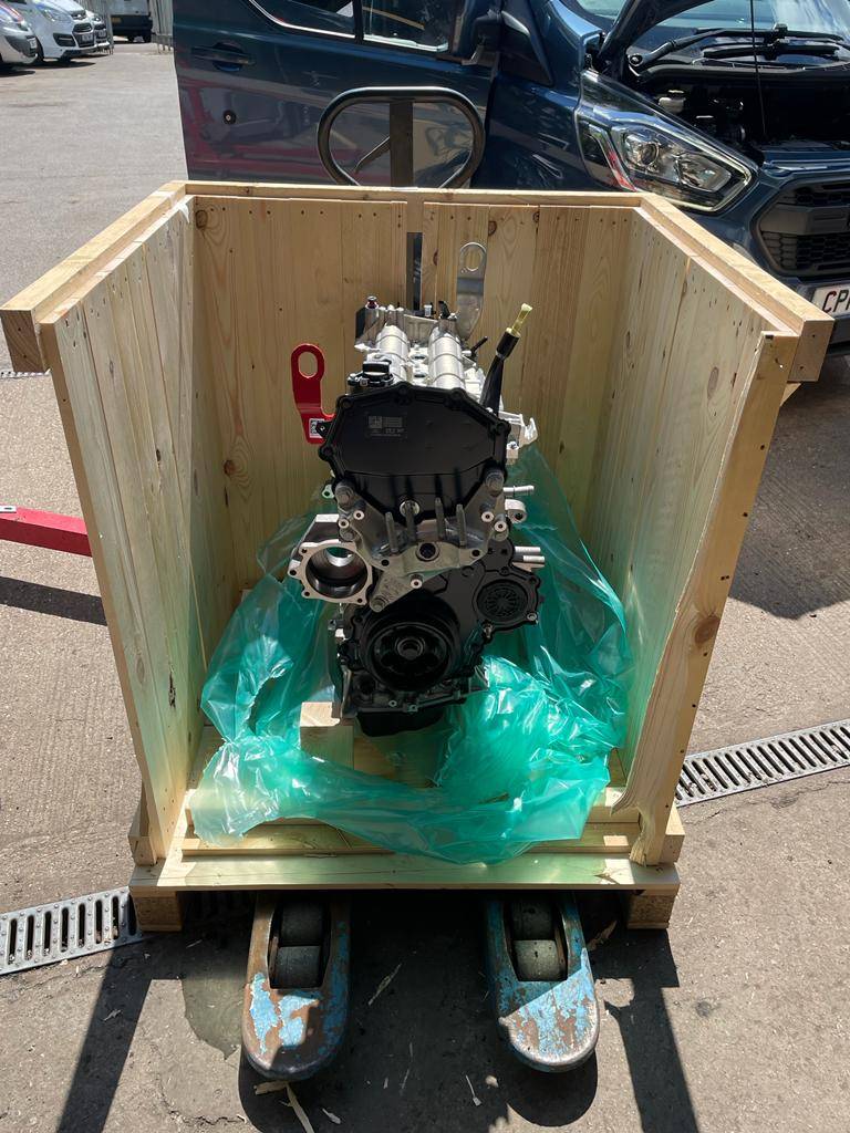 Vehicle Servicers in Hampshire & Wiltshire