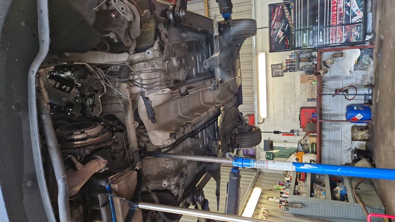 Re-Mapping in Hampshire & Wiltshire