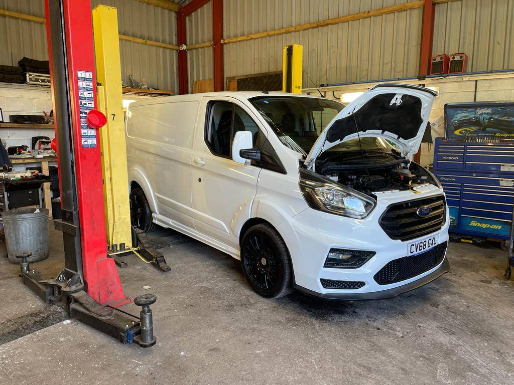 Re-Mapping in Hampshire & Wiltshire