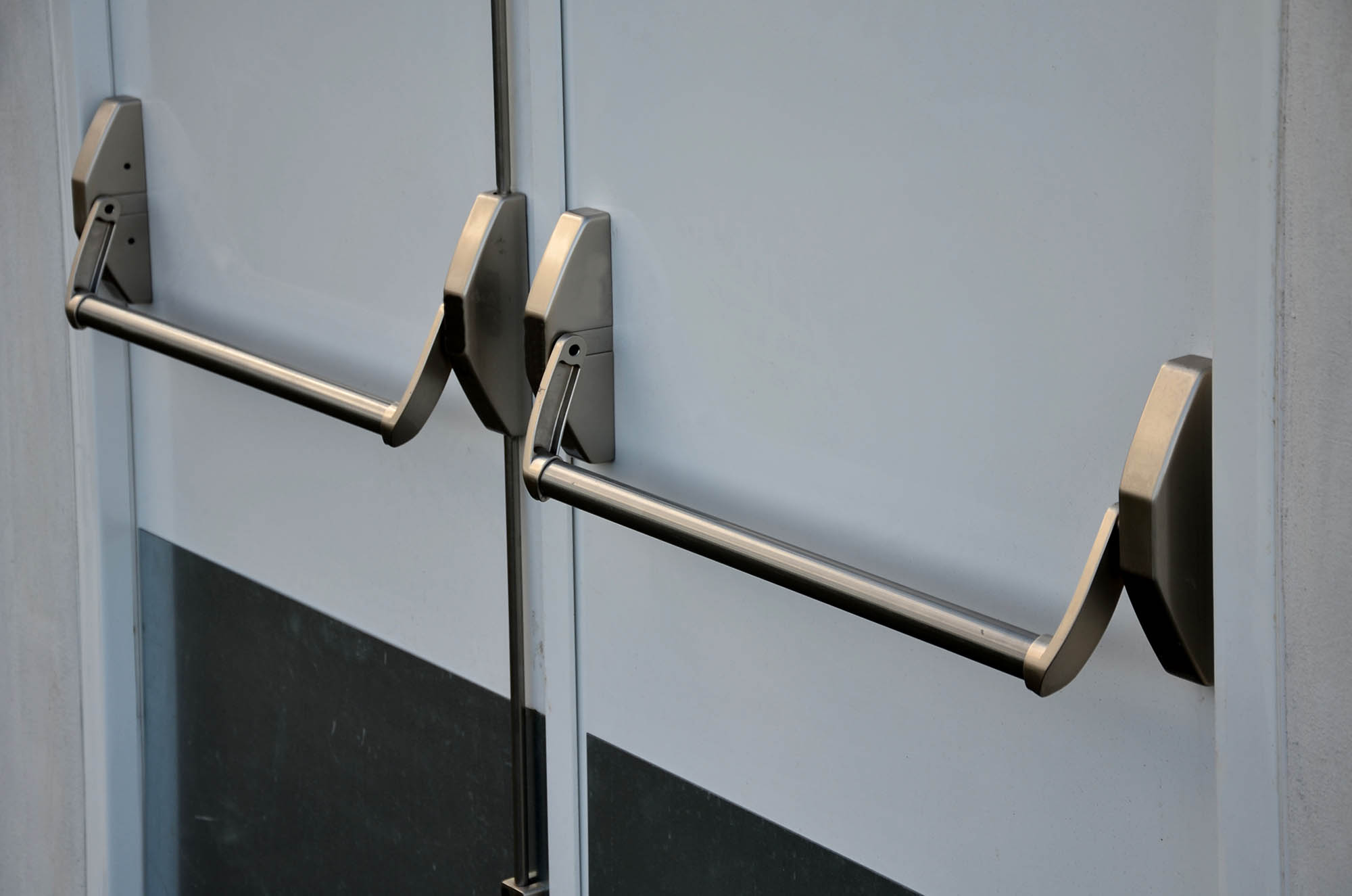 Fire Door Installations in Dorset