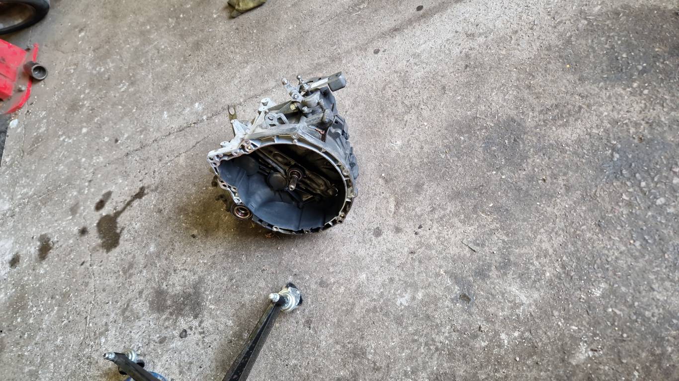 Vehicle Repairs in Hampshire & Wiltshire