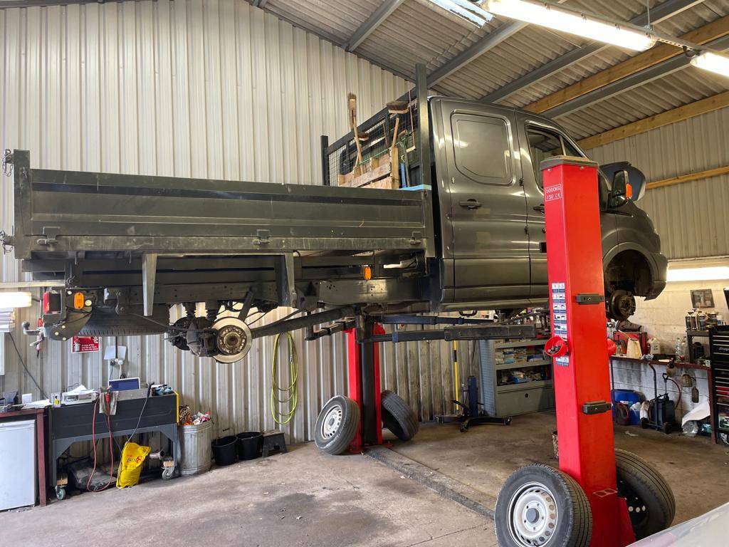 Re-Mapping in Hampshire & Wiltshire