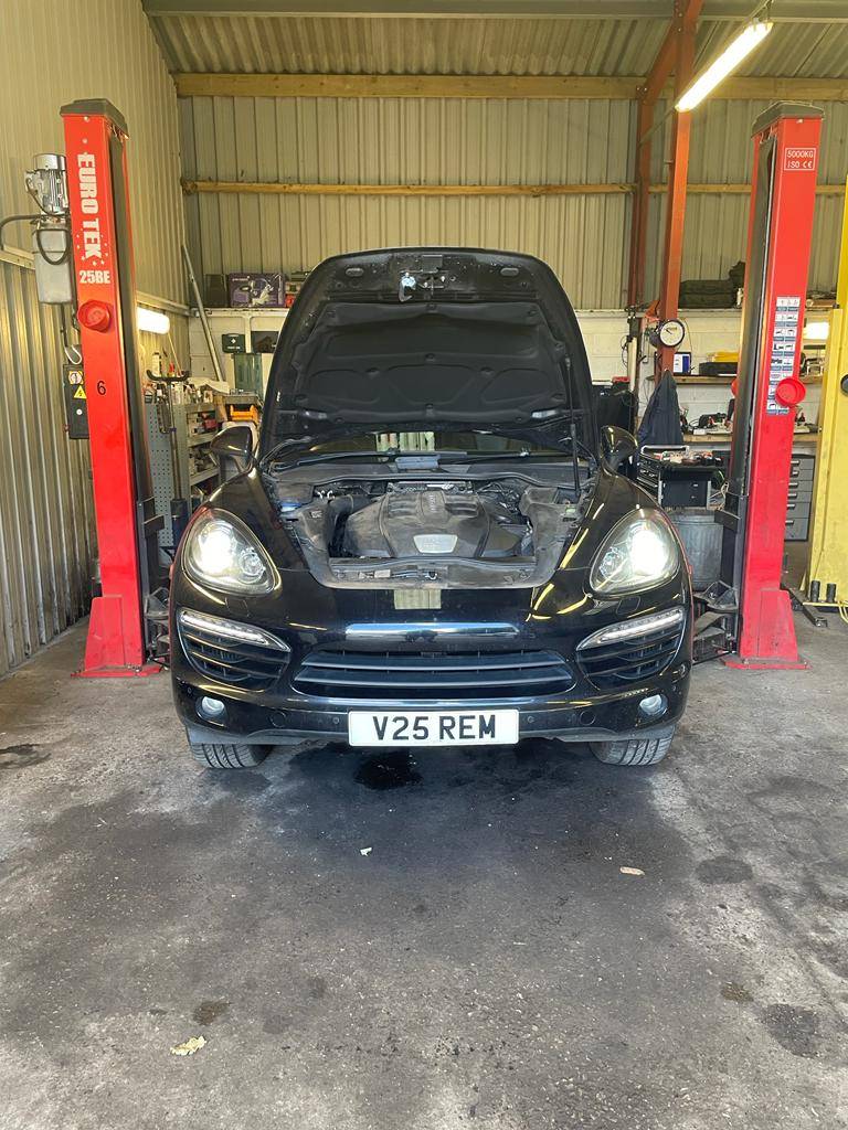 Key Cutting in Alderbury